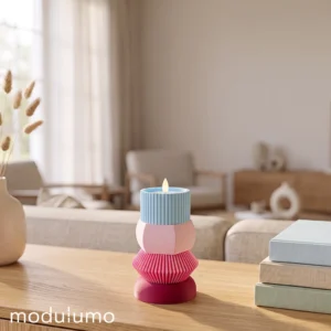 Modulumo – Startset – 50 modules + gratis houten display! - Afbeelding 5