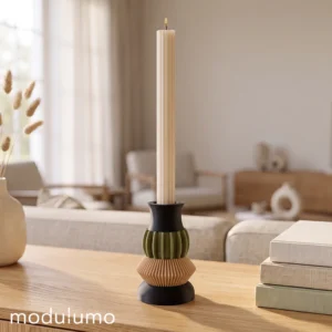 Modulumo – Startset – 50 modules + gratis houten display! - Afbeelding 4