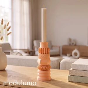 Modulumo – Aanvulset 15 modules – 16 kleuren - Afbeelding 3