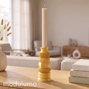 Modulumo – Aanvulset 15 modules – 16 kleuren - Afbeelding 5