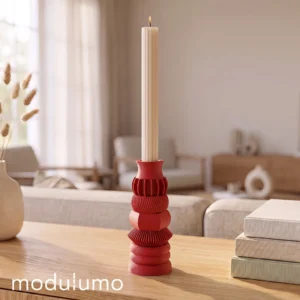 Modulumo – Aanvulset 15 modules – 16 kleuren - Afbeelding 7