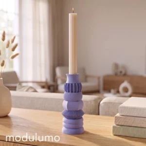 Modulumo – Aanvulset 15 modules – 16 kleuren - Afbeelding 10