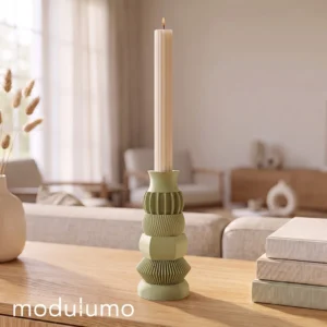 Modulumo – Aanvulset 15 modules – 16 kleuren - Afbeelding 11