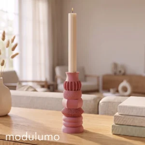 Modulumo – Aanvulset 15 modules – 16 kleuren - Afbeelding 13