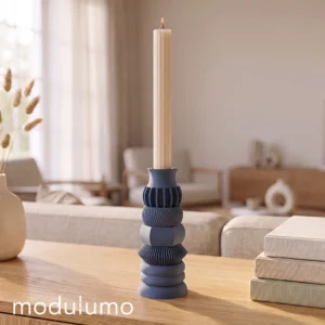Modulumo – Aanvulset 15 modules – 16 kleuren - Afbeelding 14