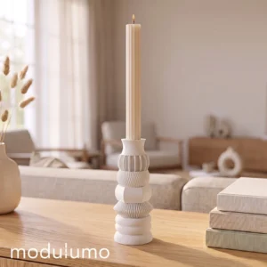 Modulumo – Aanvulset 15 modules – 16 kleuren - Afbeelding 17