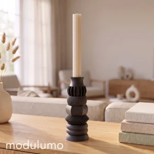 Modulumo – Aanvulset 15 modules – 16 kleuren - Afbeelding 18