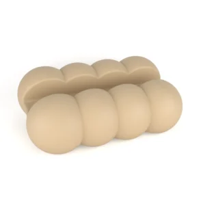 Tegelhouder – Set van 3 stuks - Bubbel, Ovaal of Rechthoek - Afbeelding 5