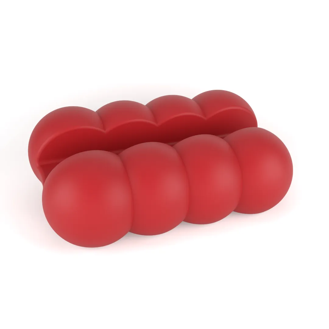 Tegelhouder – Set van 3 stuks - Bubbel, Ovaal of Rechthoek - Afbeelding 6