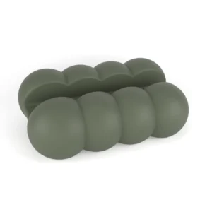 Tegelhouder – Set van 3 stuks - Bubbel, Ovaal of Rechthoek - Afbeelding 8