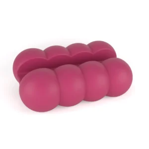 Tegelhouder – Set van 3 stuks - Bubbel, Ovaal of Rechthoek - Afbeelding 15