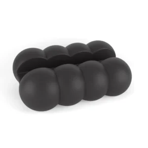 Tegelhouder – Set van 3 stuks - Bubbel, Ovaal of Rechthoek - Afbeelding 17