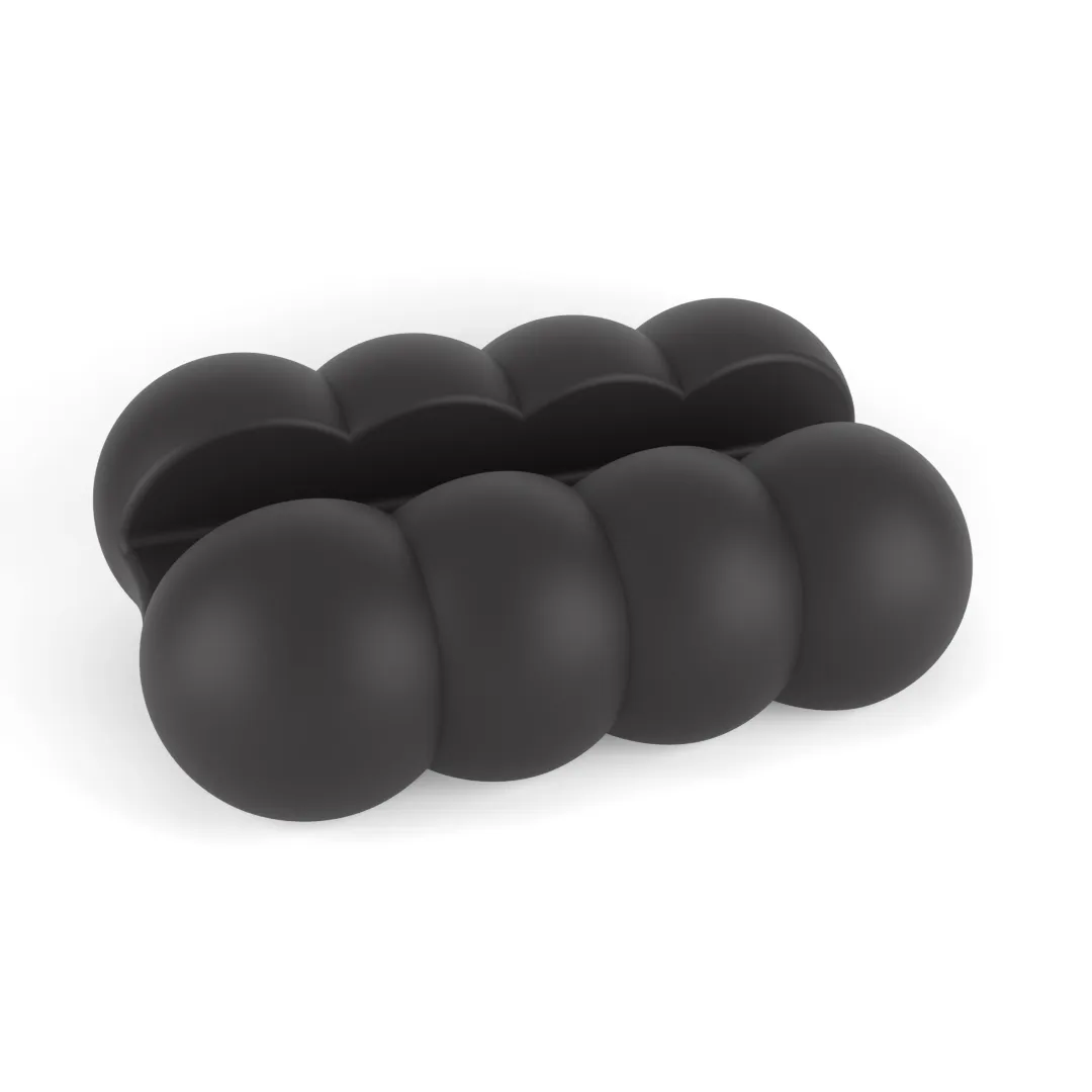 Tegelhouder – Set van 3 stuks - Bubbel, Ovaal of Rechthoek - Afbeelding 17